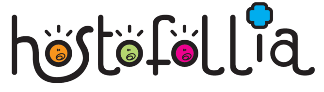 Hostofollia